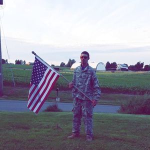 Meet your Posher, Daniel